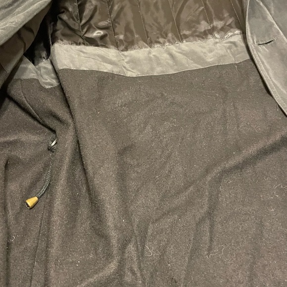 XL RALPH LAUREN COAT mens EUC - Picture 3 of 12